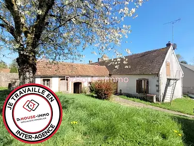 Maison, 100 m²