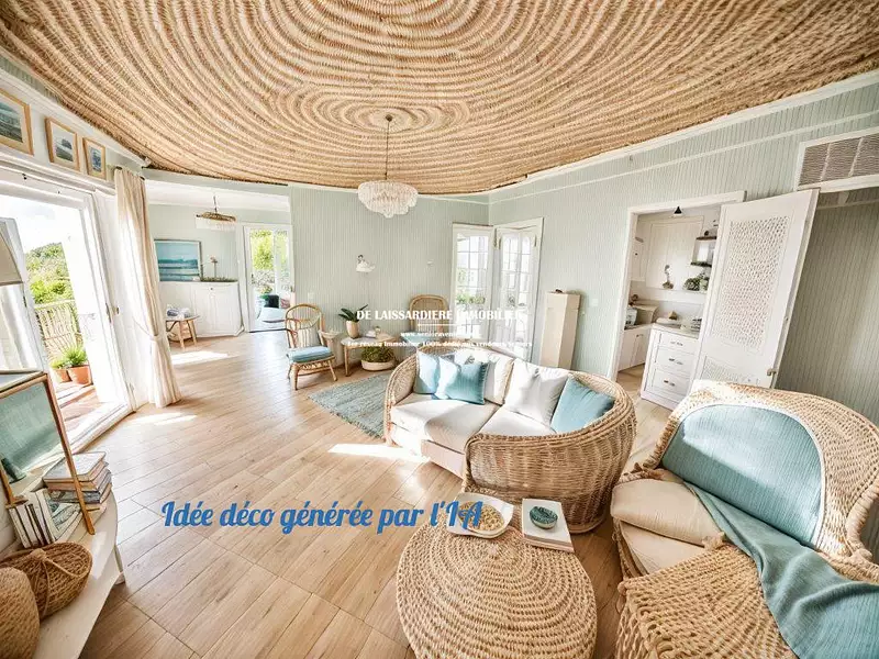 Appartement, 67 m²