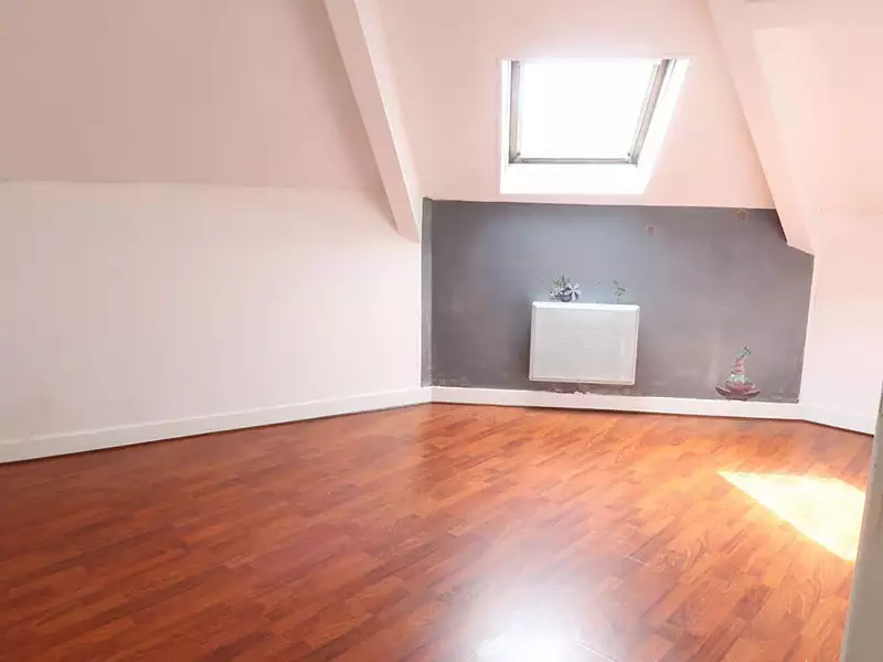 Appartement, 41 m²