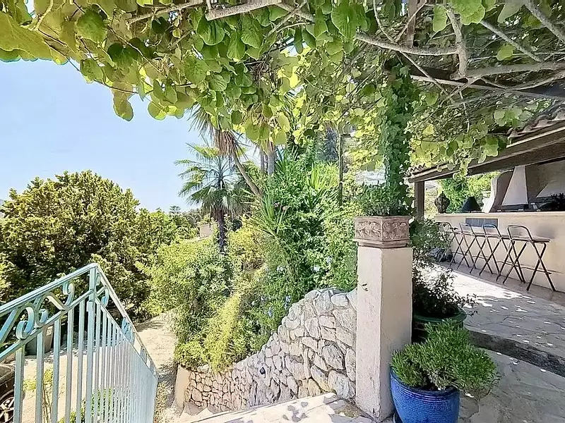 Appartement, 202 m²