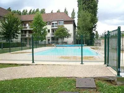 Appartement, 42 m²