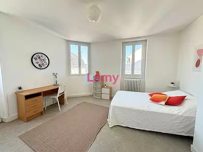 Appartement, 28,2 m²