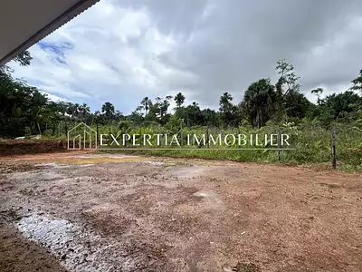 Maison, 105 m²