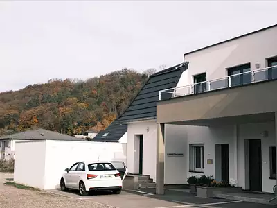 Appartement, 102 m²