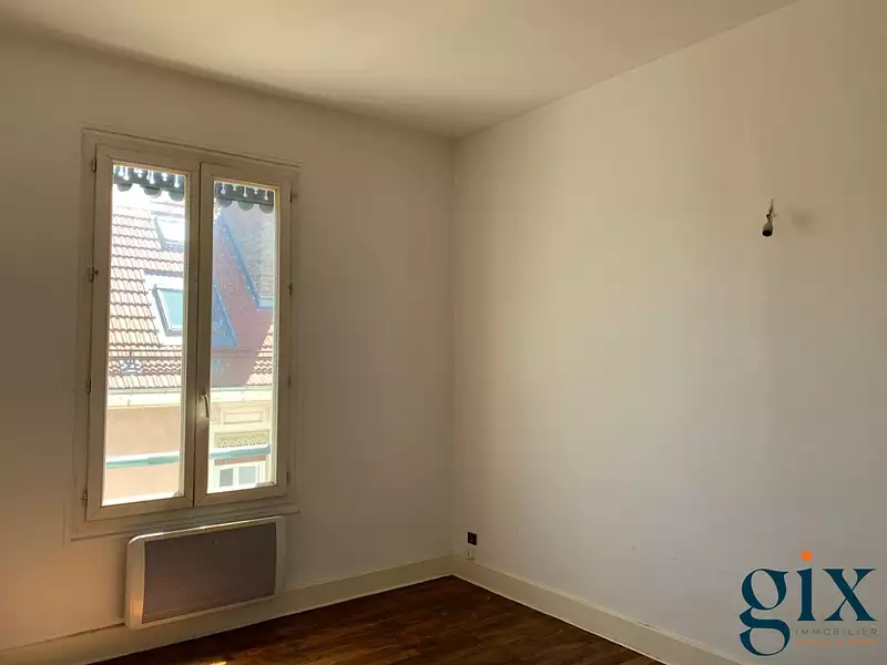 Appartement, 47,56 m²