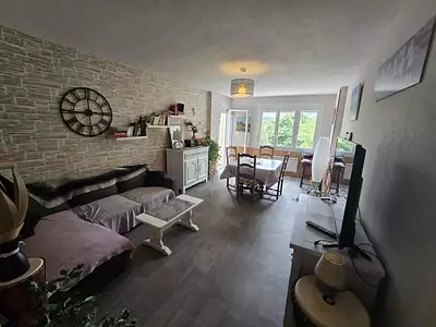 Appartement, 100 m²