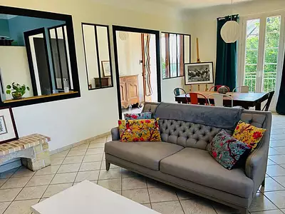Maison, 200 m²