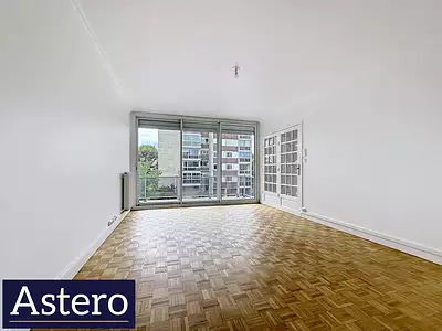 Appartement, 81 m²