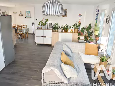 Maison, 103 m²