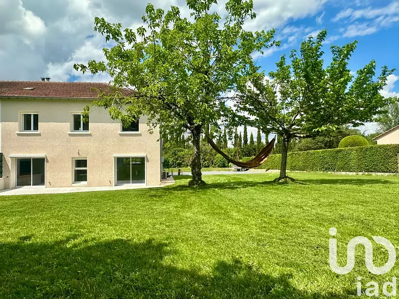 Maison, 128 m²