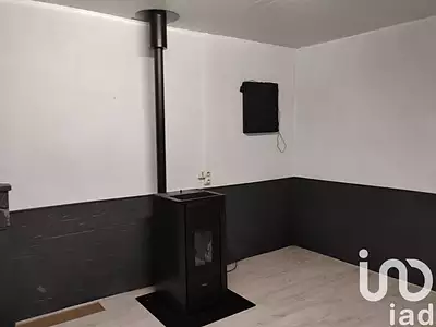 Maison, 68 m²