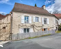Maison, 100 m²