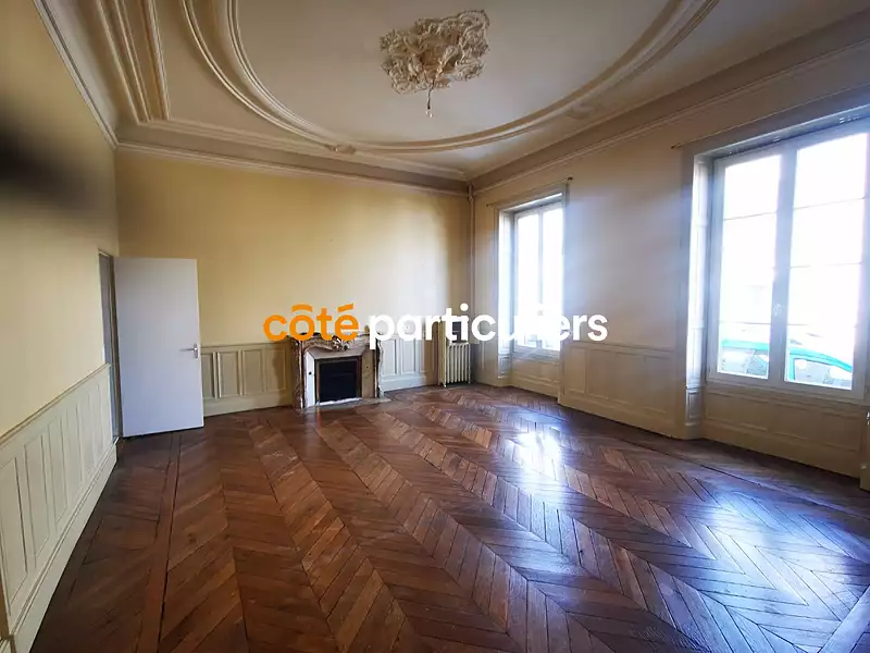 Appartement, 76 m²