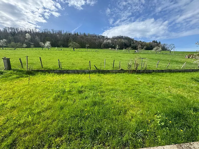 Maison, 94 m²