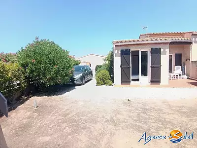 Maison, 42 m²