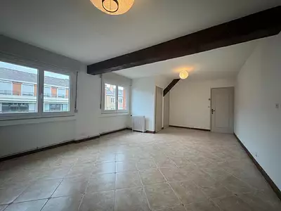 Appartement, 136 m²