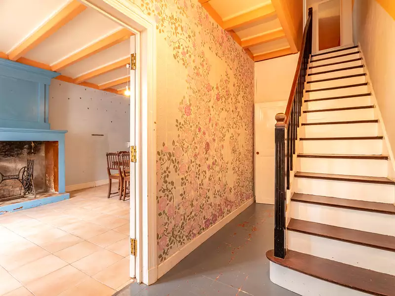 Maison, 140 m²