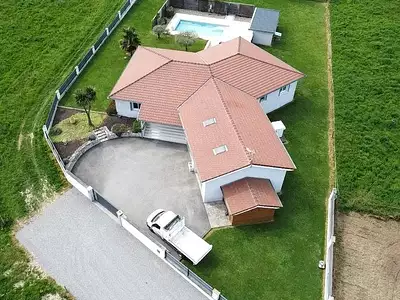 Maison, 136 m²