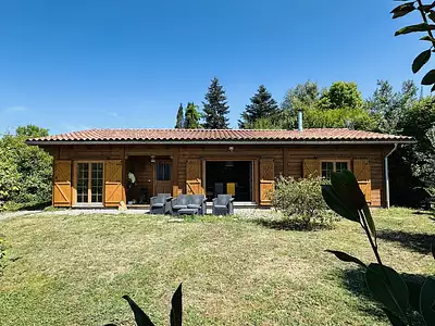 Maison, 110 m²