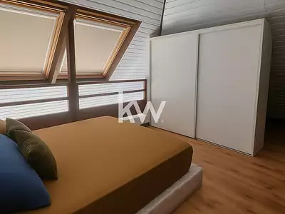 Appartement, 42,95 m²