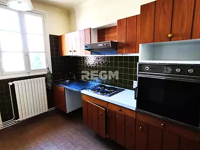 Maison, 167 m²