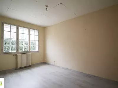 Maison, 107,89 m²