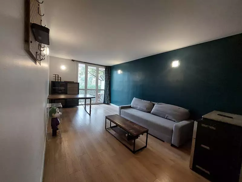 Appartement, 60 m²