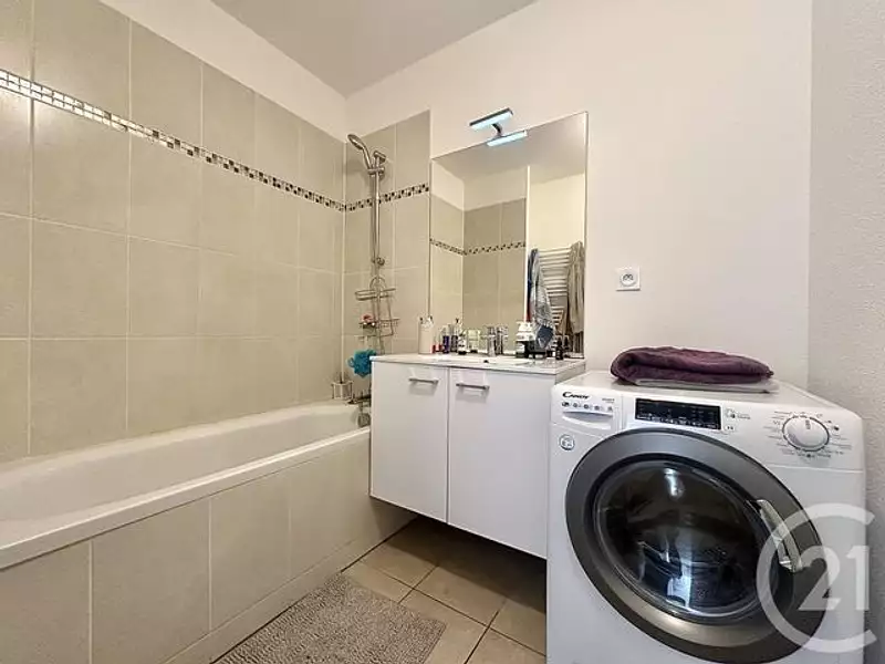 Appartement, 38,9 m²