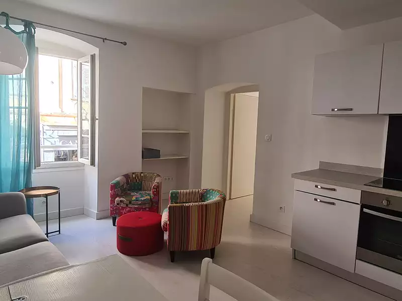 Appartement, 57 m²