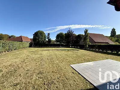 Maison, 113 m²