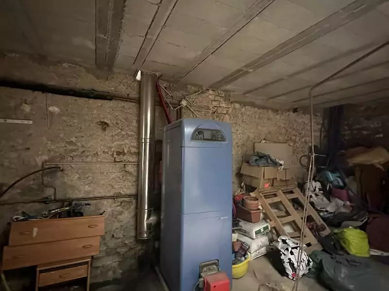 Maison, 160 m²