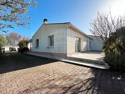 Maison, 207 m²