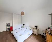 Appartement, 39,15 m²