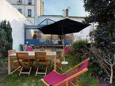 Maison, 183 m²