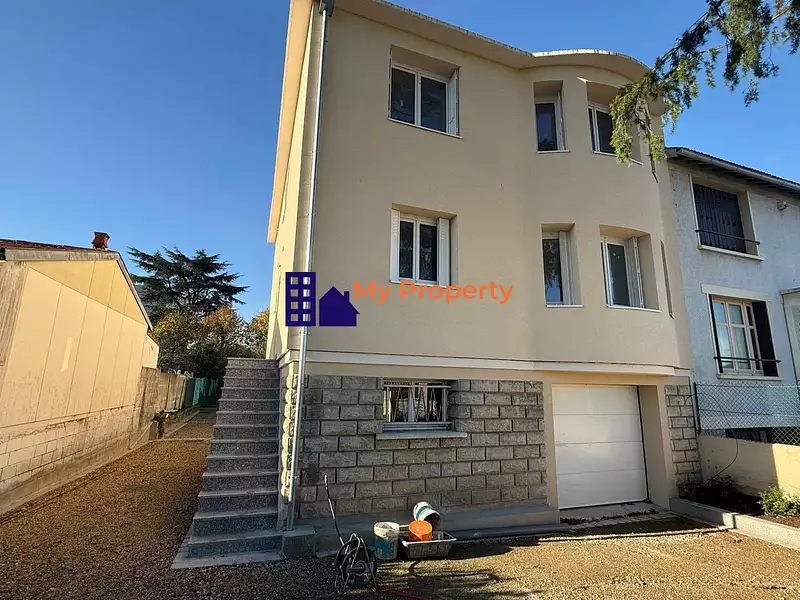 Appartement, 79,14 m²