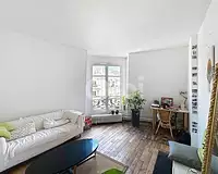 Appartement, 41 m²