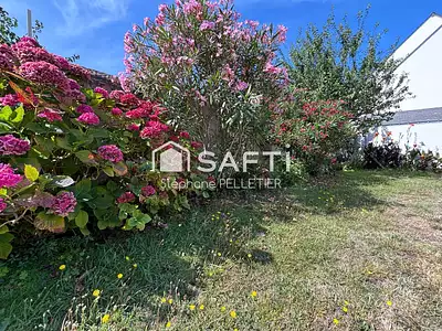 Maison, 130 m²
