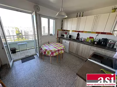 Appartement, 120,06 m²