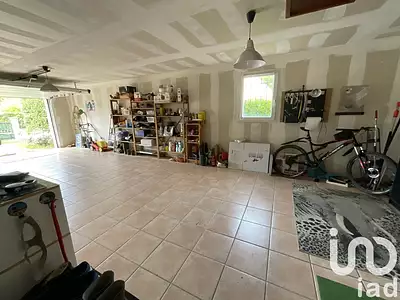 Maison, 152 m²