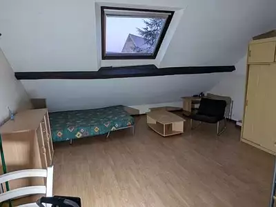 Appartement, 10 m²