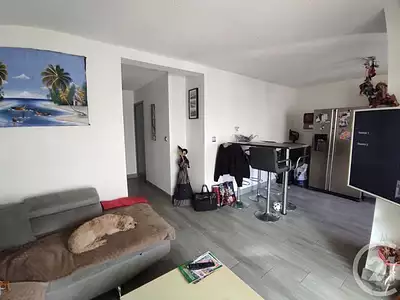 Appartement, 38,8 m²