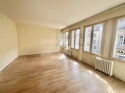 Appartement, 78 m²