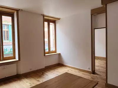 Appartement, 34 m²