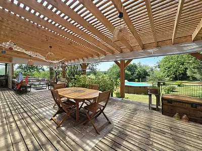 Maison, 125 m²