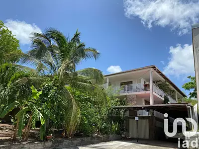 Maison, 247 m²