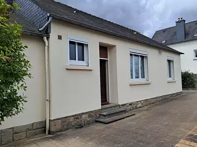 Maison, 95 m²