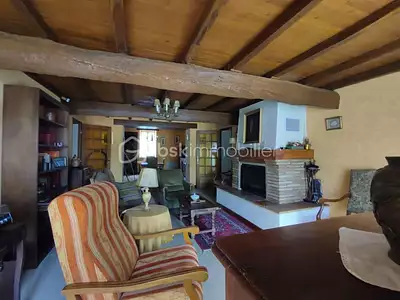 Maison, 125 m²