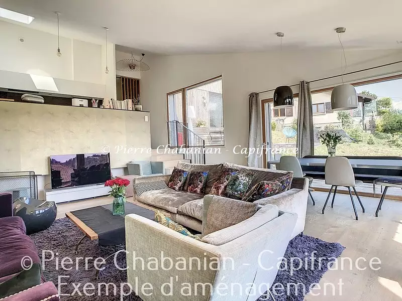 Maison, 151 m²