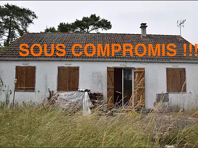 Maison, 85 m²