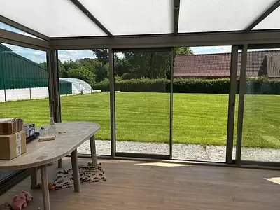Maison, 131 m²